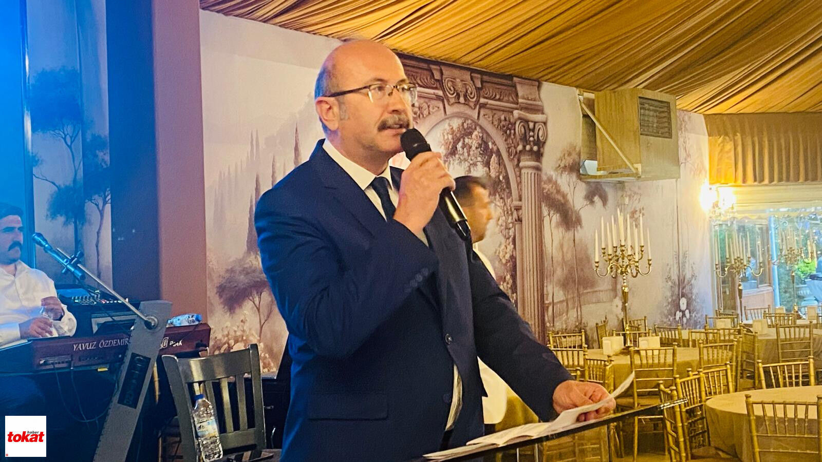 Cihan Aldemi