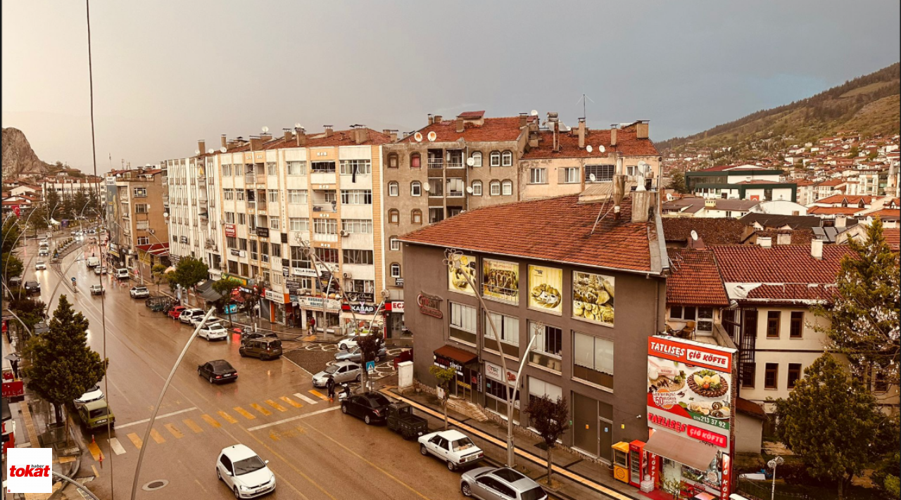 Yağmur (3)