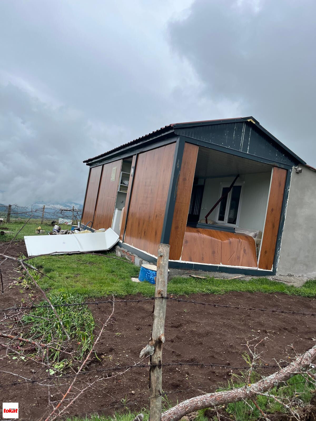 Yayla Ev