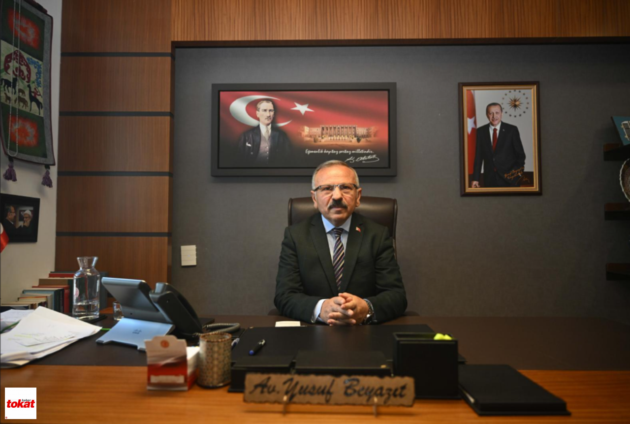 Yusuf Beyazıt-5
