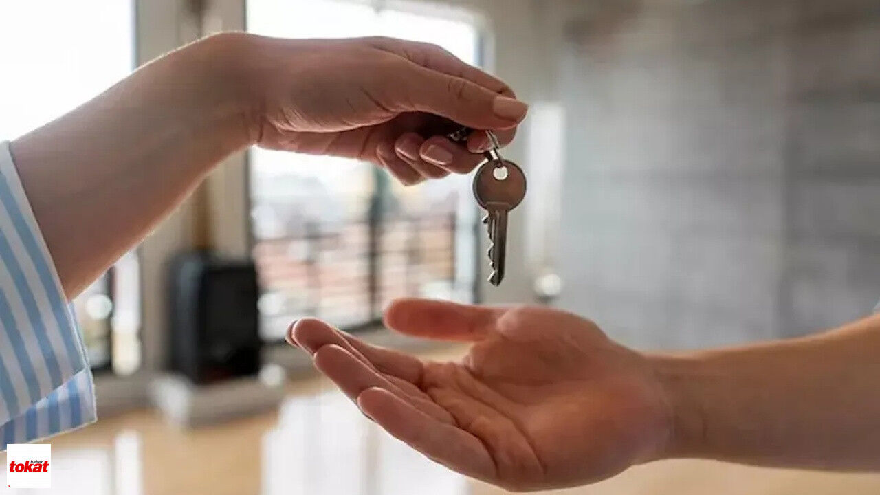 13 Adet Taşınmaz Kiraya Verilecek