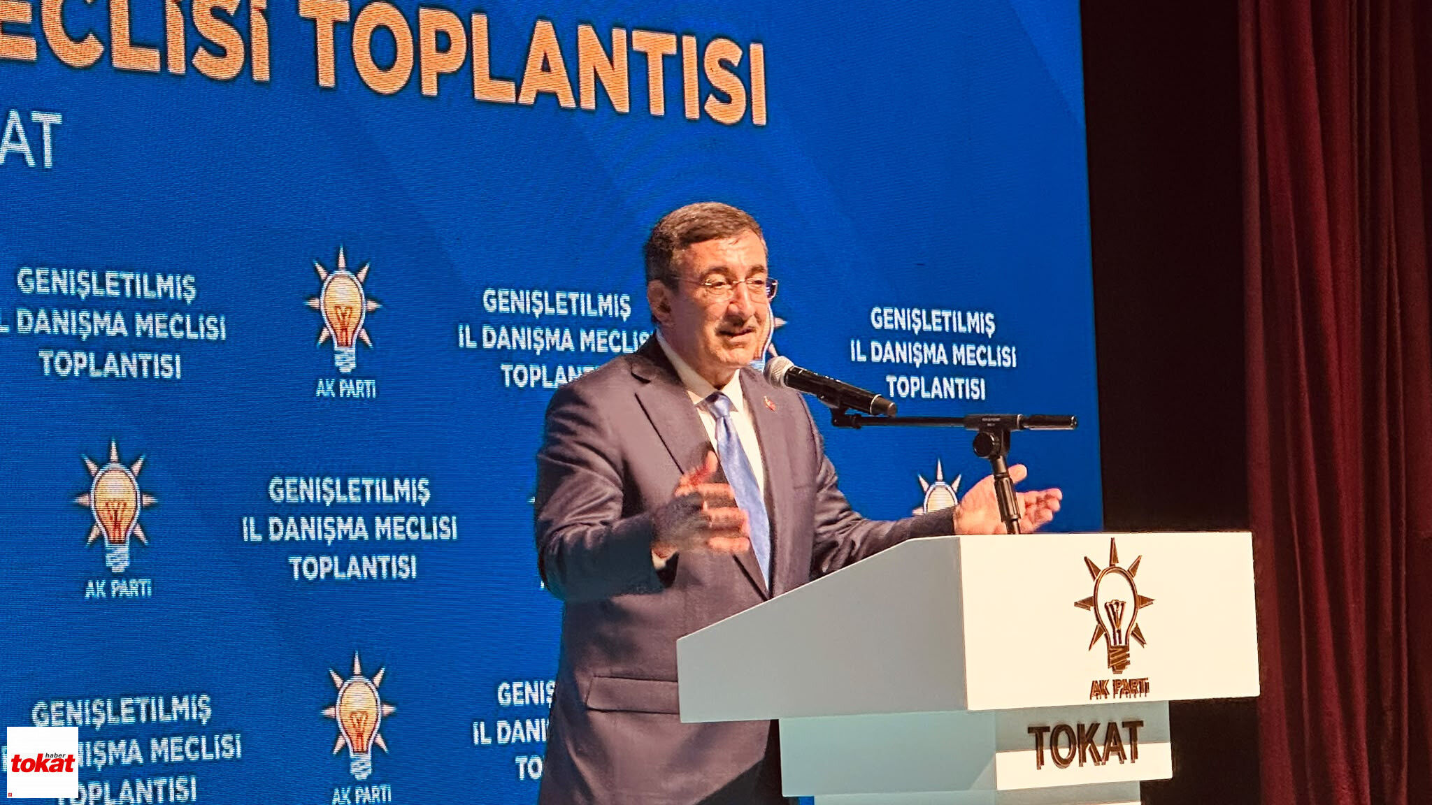 Ak Parti Toplantı (4)