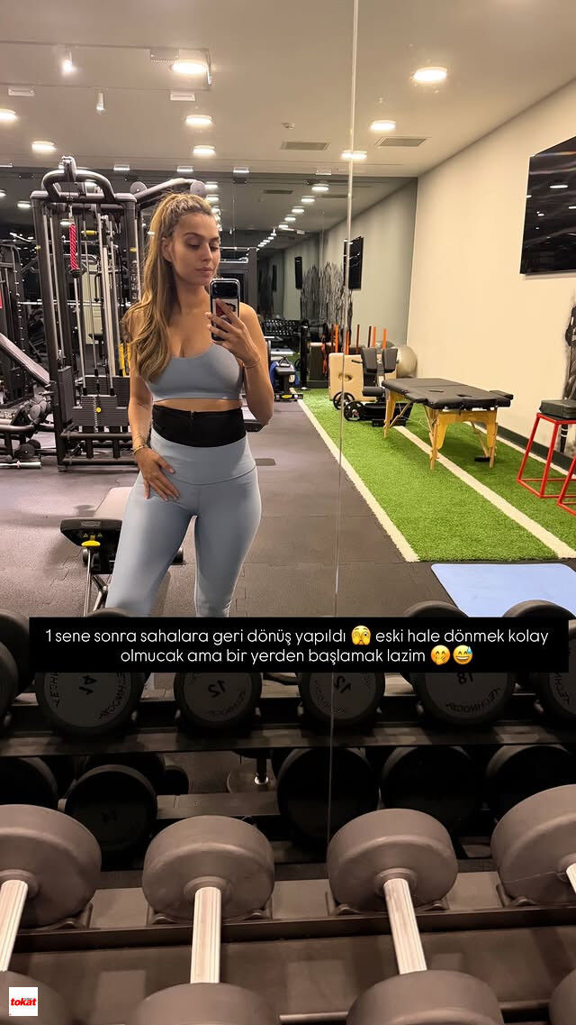 Amine Gülşe Spor 1