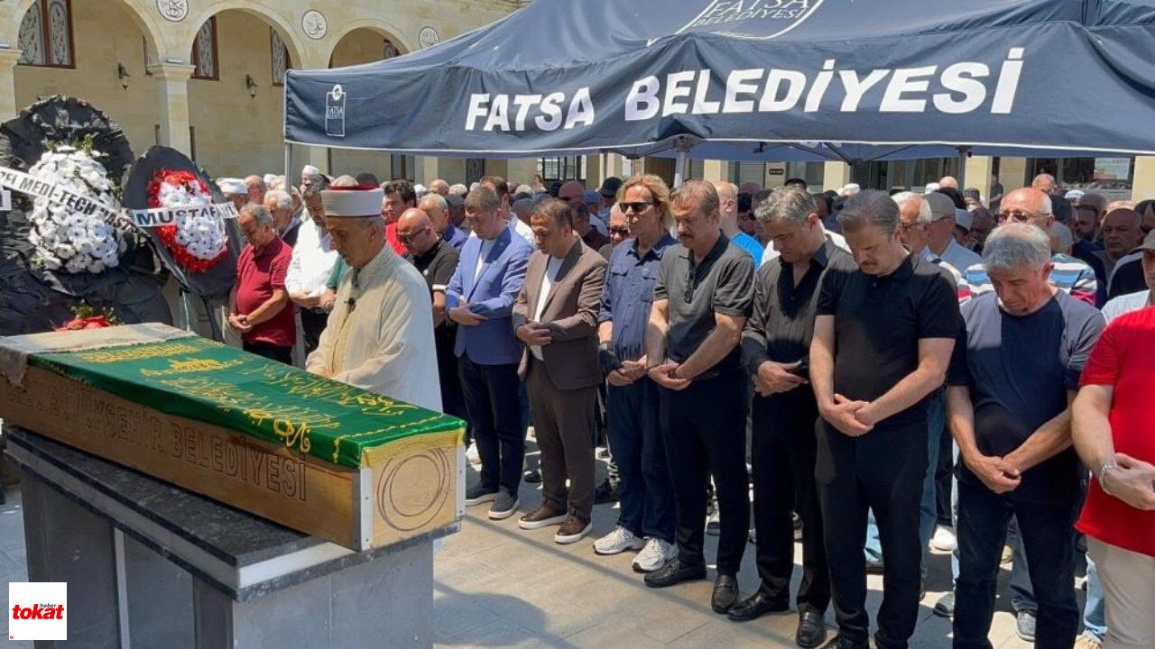 Arıca Vefat1