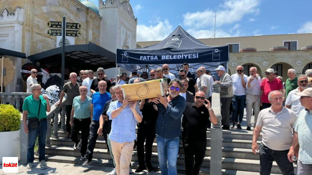 Arıca Vefat2