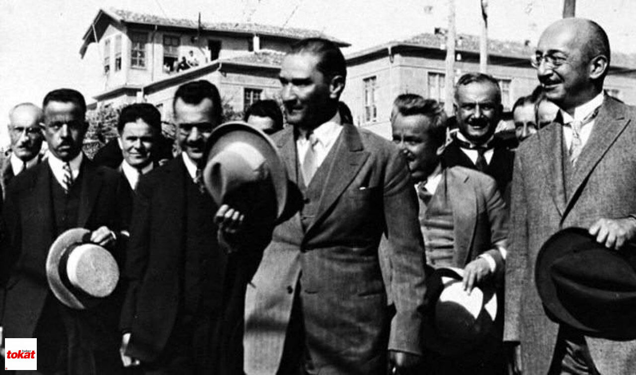 Atatürk Tokat1