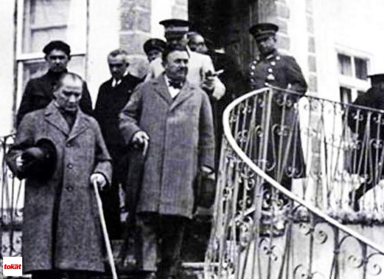 Atatürk Tokat2