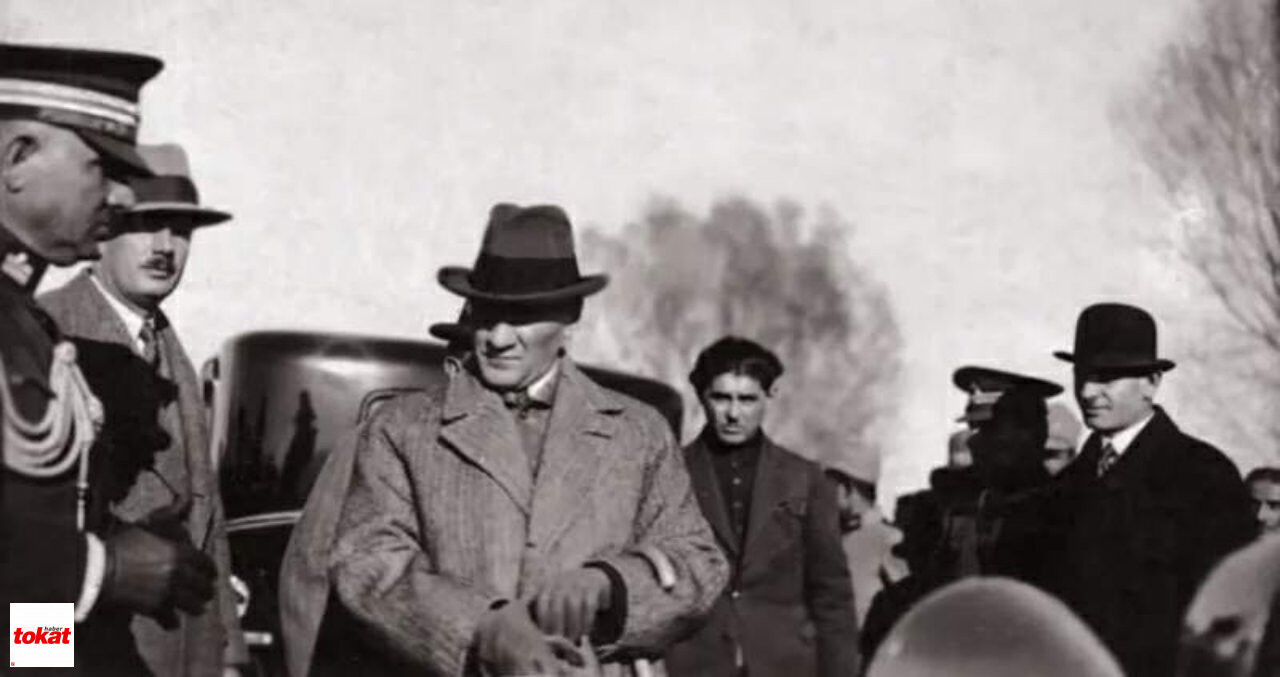 Atatürk Tokat3