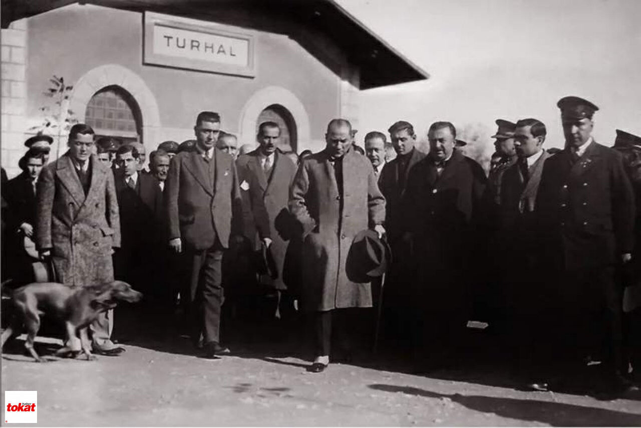 Atatürk Tokat4