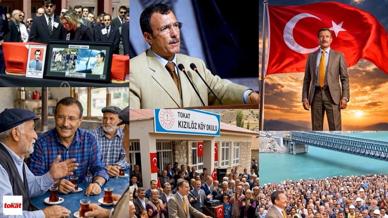 36 yaşında Tokat Valisi olmuştu: “Süper Vali” Recep Yazıcıoğlu 23 yıldır unutulmadı