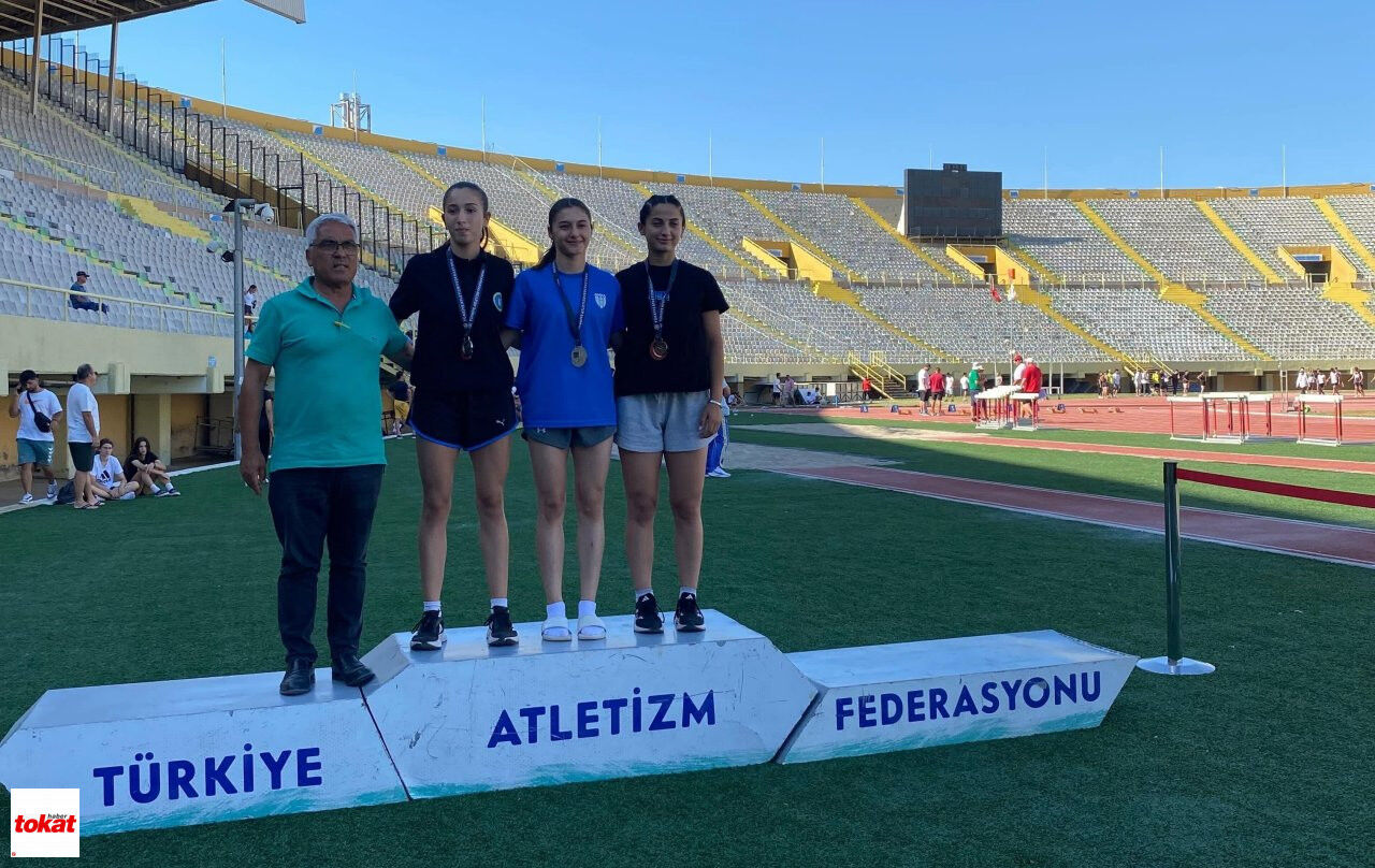 Buse Atletizm1