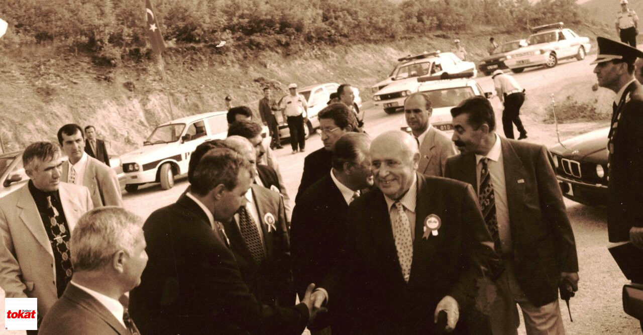 Demirel