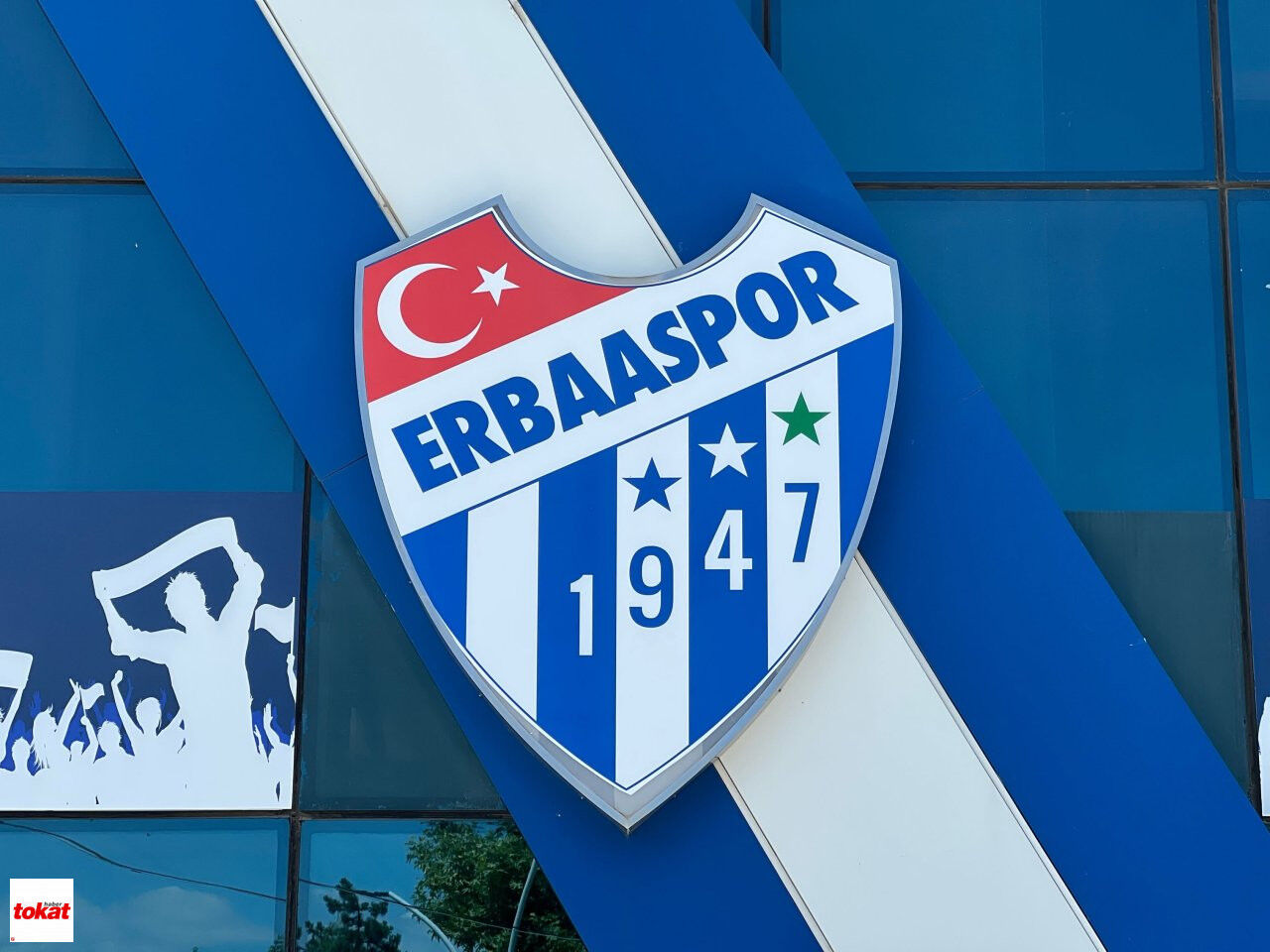 Erbaaspor1-1