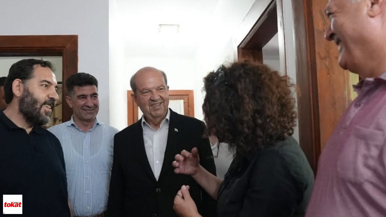 Ersin Tatar Yalova Tokatlılar Derneği Ziyaret3