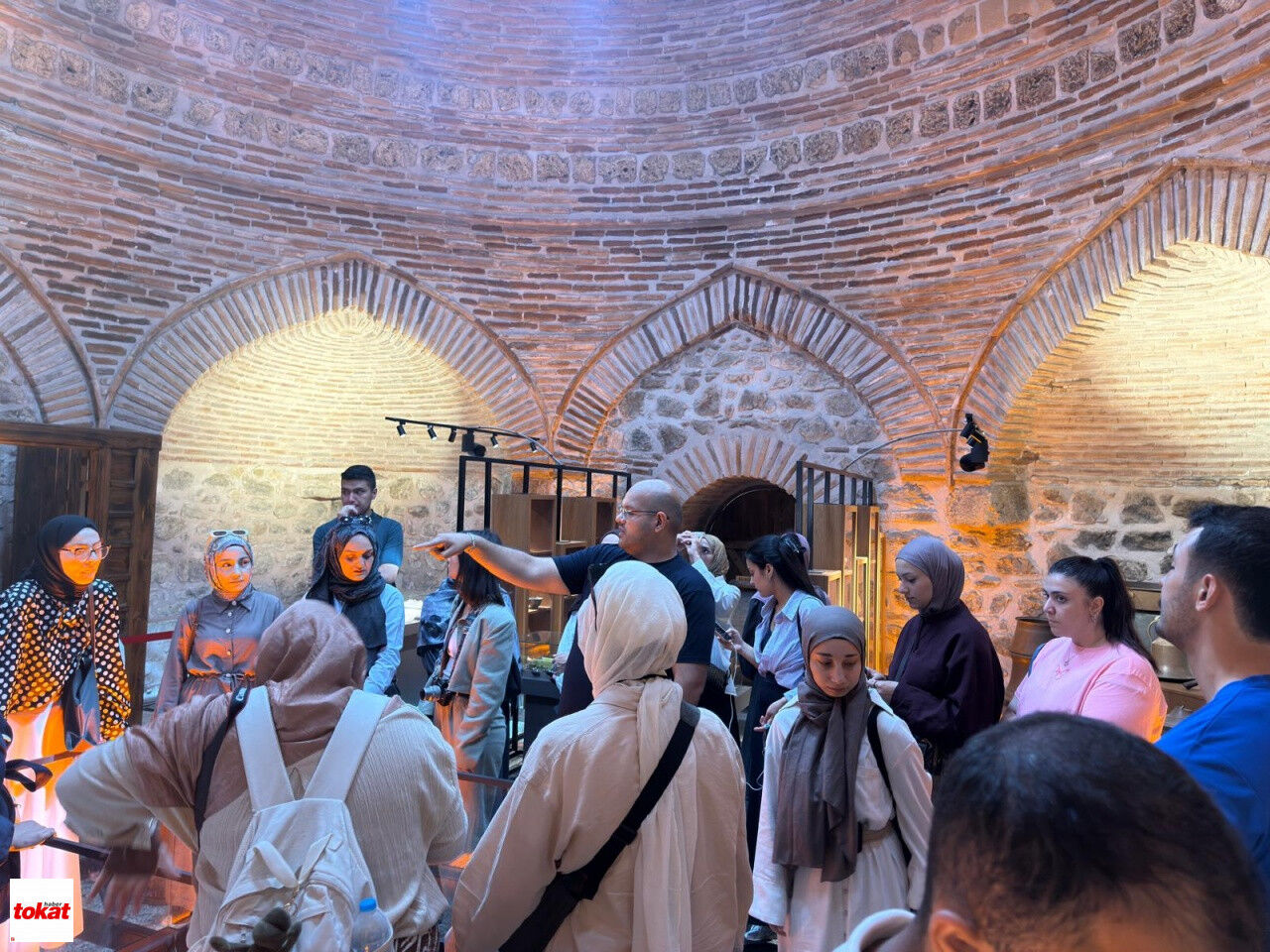 Gönüllü Turizmciler (1)