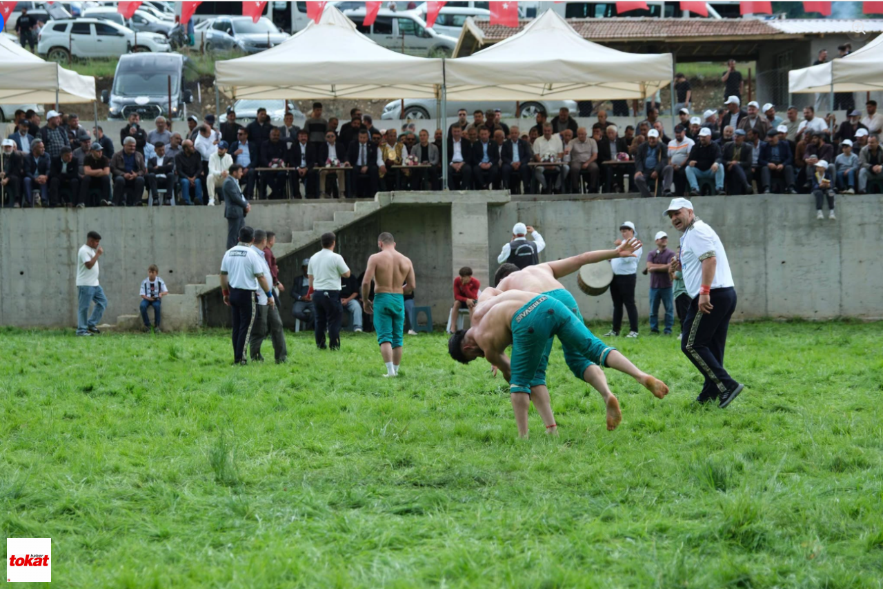 Güreş (4)-2
