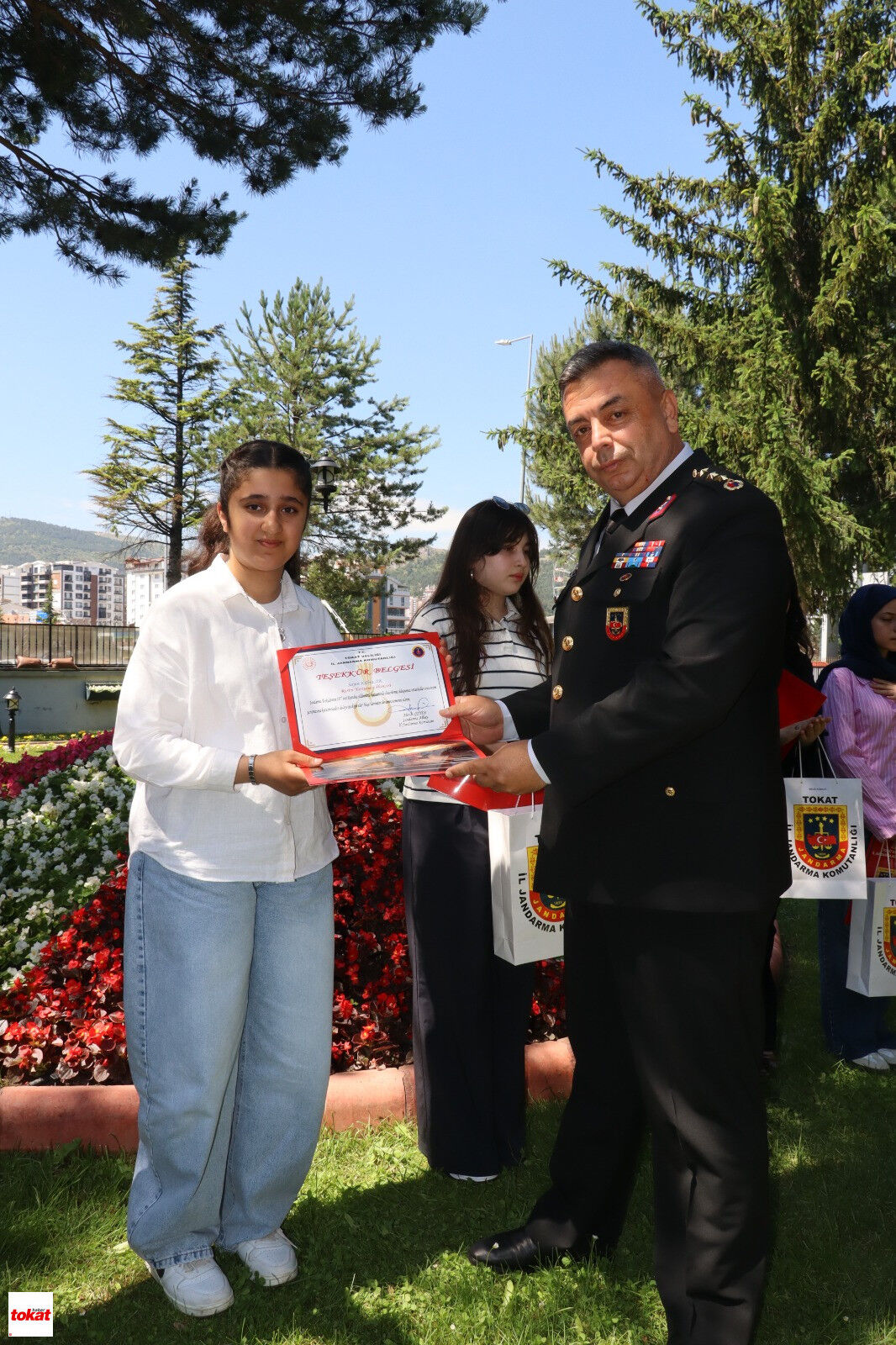 Jandarma Öğrenciler (1)