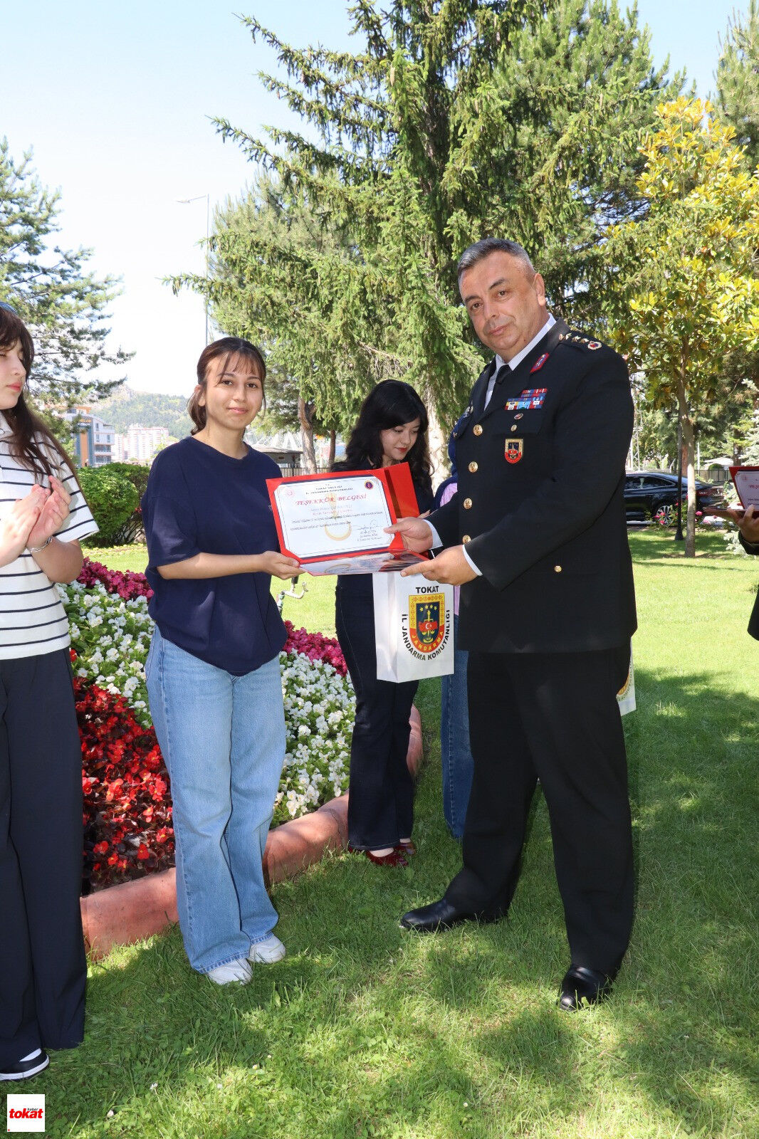 Jandarma Öğrenciler (2)