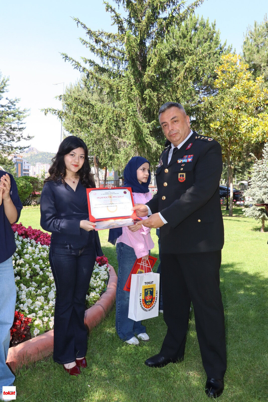 Jandarma Öğrenciler (3)