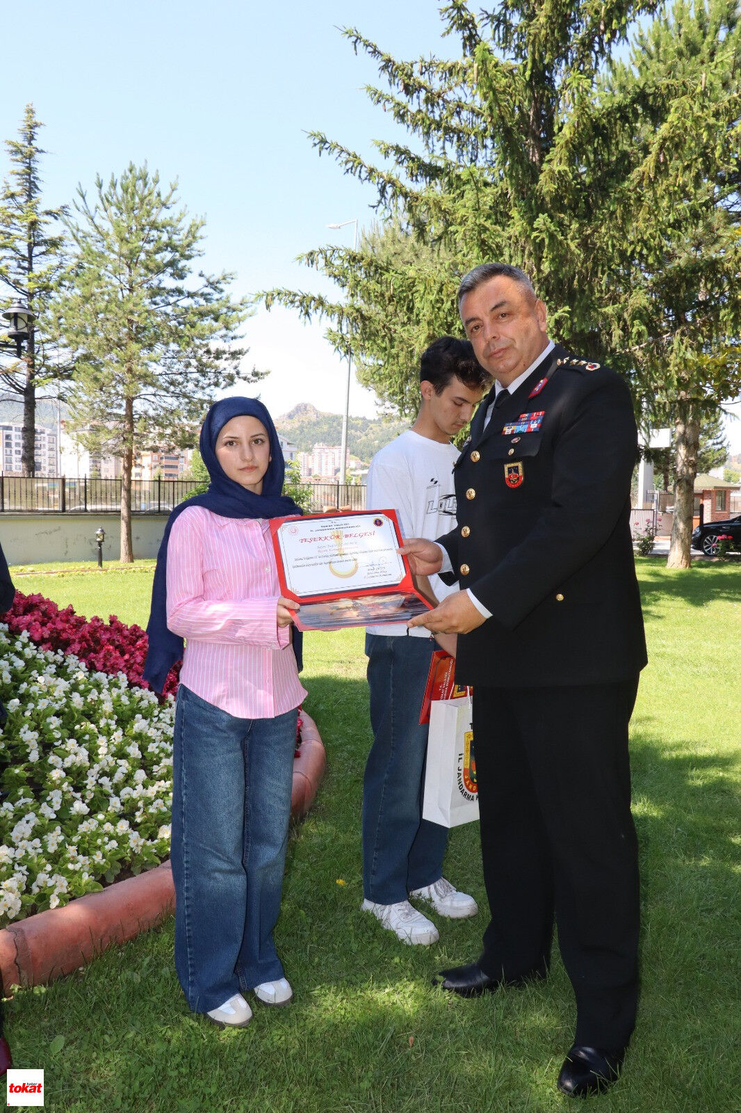 Jandarma Öğrenciler (4)