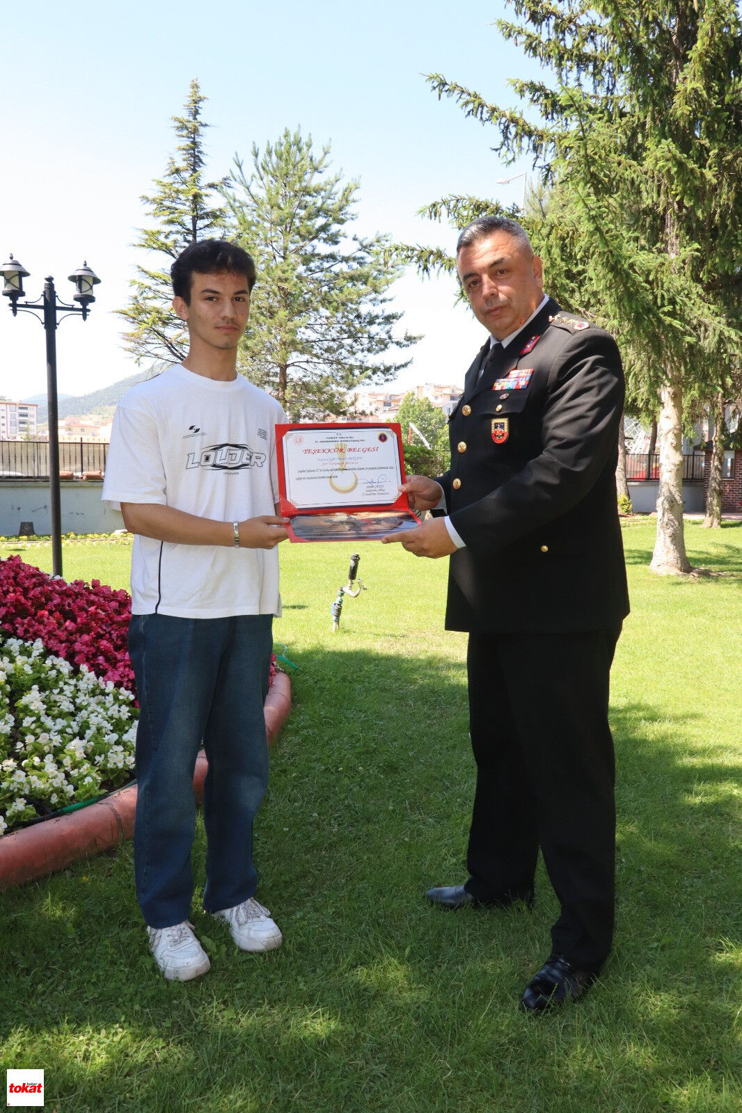 Jandarma Öğrenciler (5)