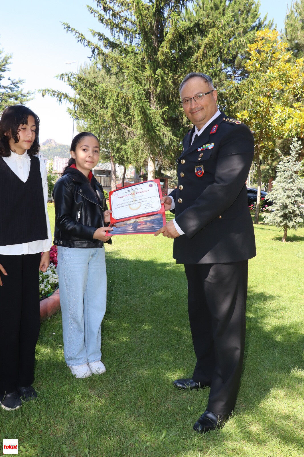 Jandarma Öğrenciler (6)