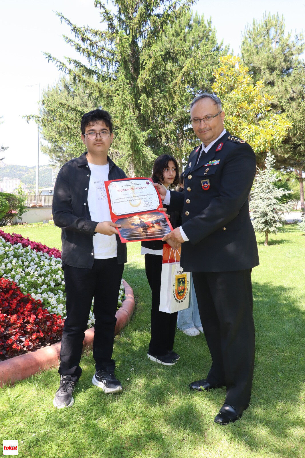 Jandarma Öğrenciler (8)