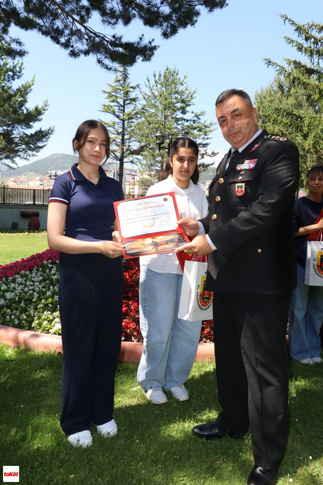Jandarma Öğrenciler (9)