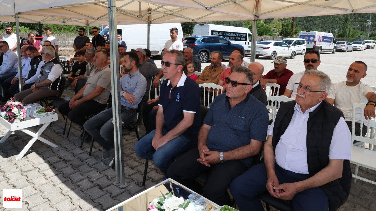 Karayatak Bölgesinde Tapular Sahiplerine Teslim Edildi4