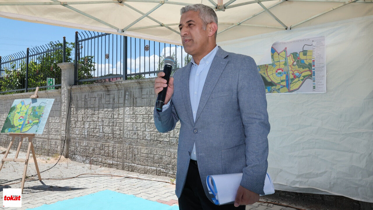 Karayatak Bölgesinde Tapular Sahiplerine Teslim Edildi5