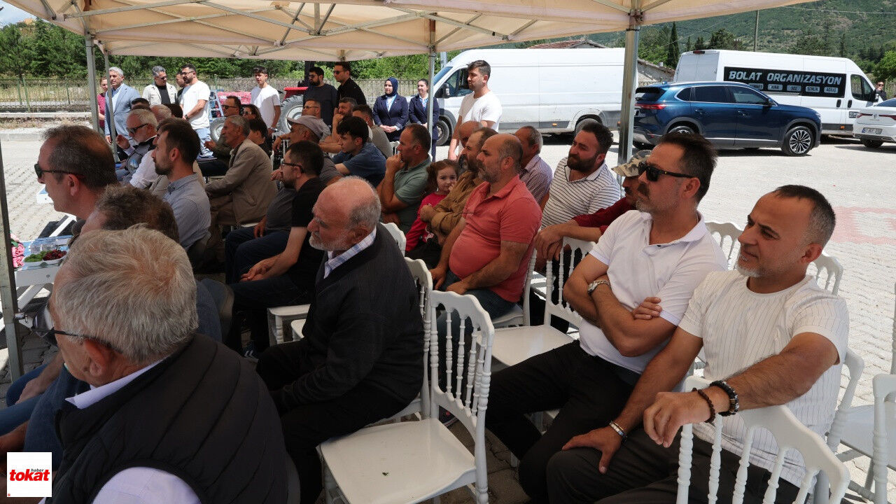 Karayatak Bölgesinde Tapular Sahiplerine Teslim Edildi7