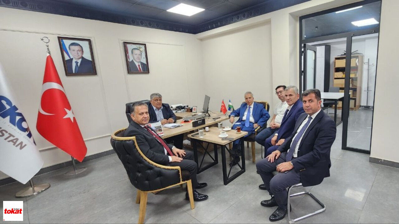 Kgk Özbekistan-1