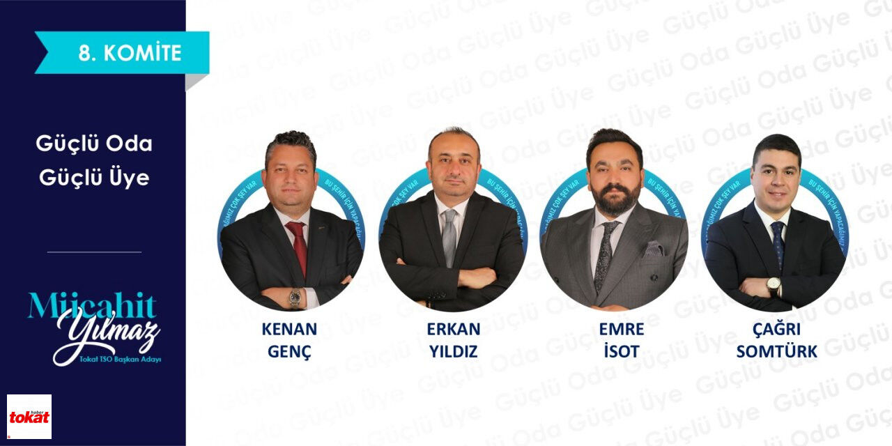 Komite8