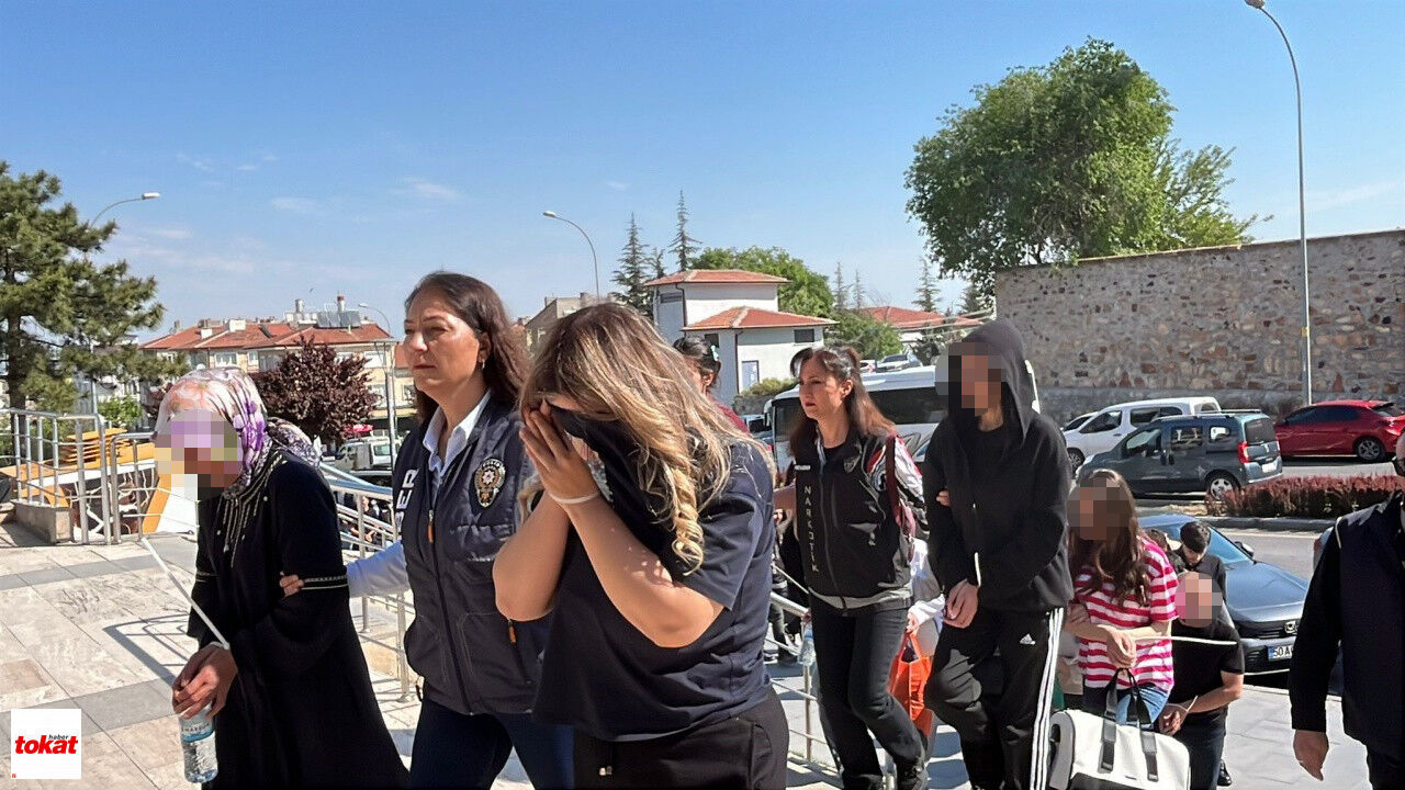 Nevşehir Merkezli Yasa Dışı Bahis Operasyonunda 79 Kişi Tutuklandı