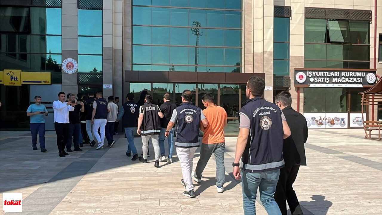 Nevşehir Merkezli Yasa Dışı Bahis Operasyonunda 79 Kişi Tutuklandı3