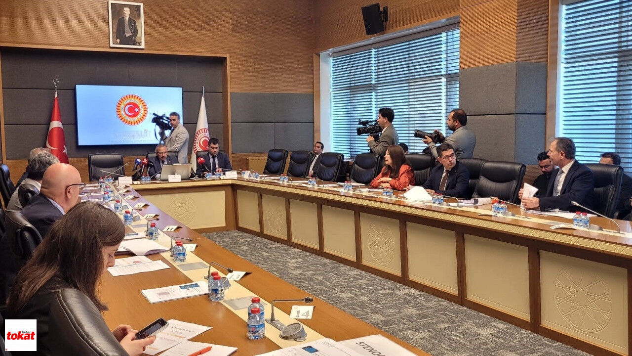 Okul Saldırılarını Araştırmak Için Kurulan Komisyon 4. Kez Toplandı