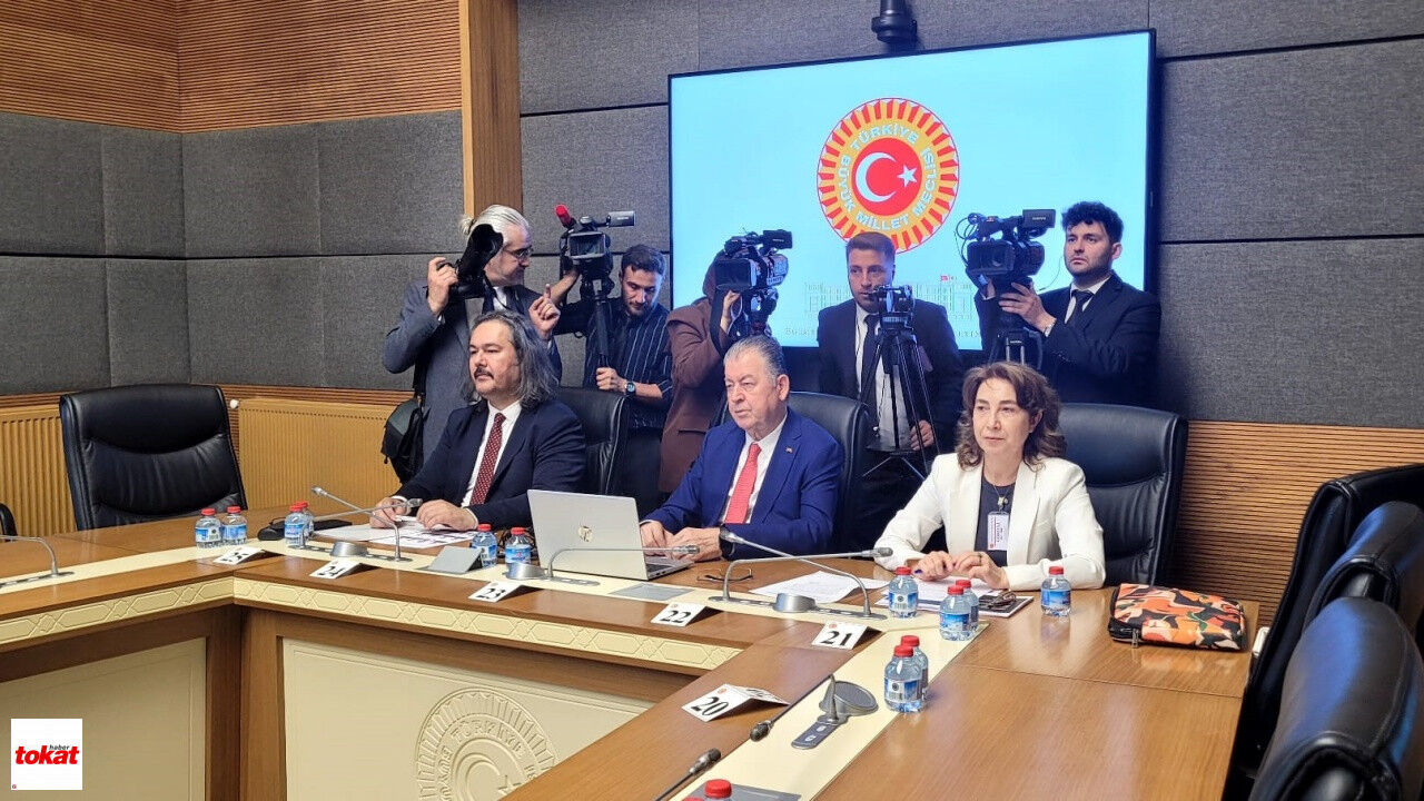 Okul Saldırılarını Araştırmak Için Kurulan Komisyon 4. Kez Toplandı1
