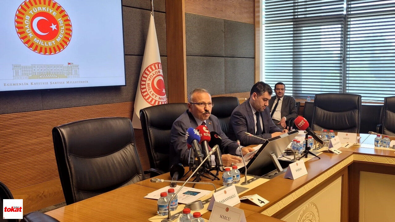 Okul Saldırılarını Araştırmak Için Kurulan Komisyon 4. Kez Toplandı2