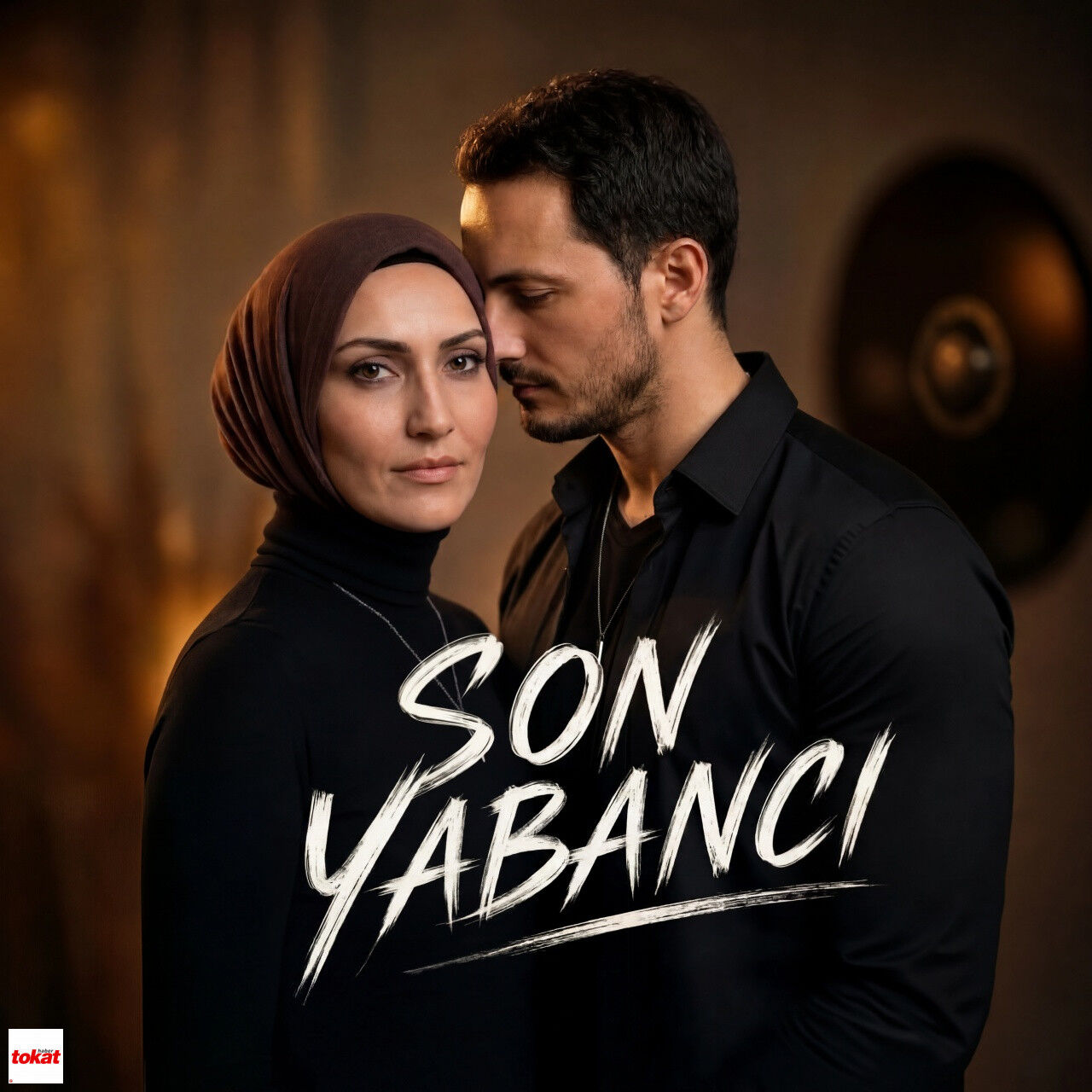 Son Yabanci Kapak