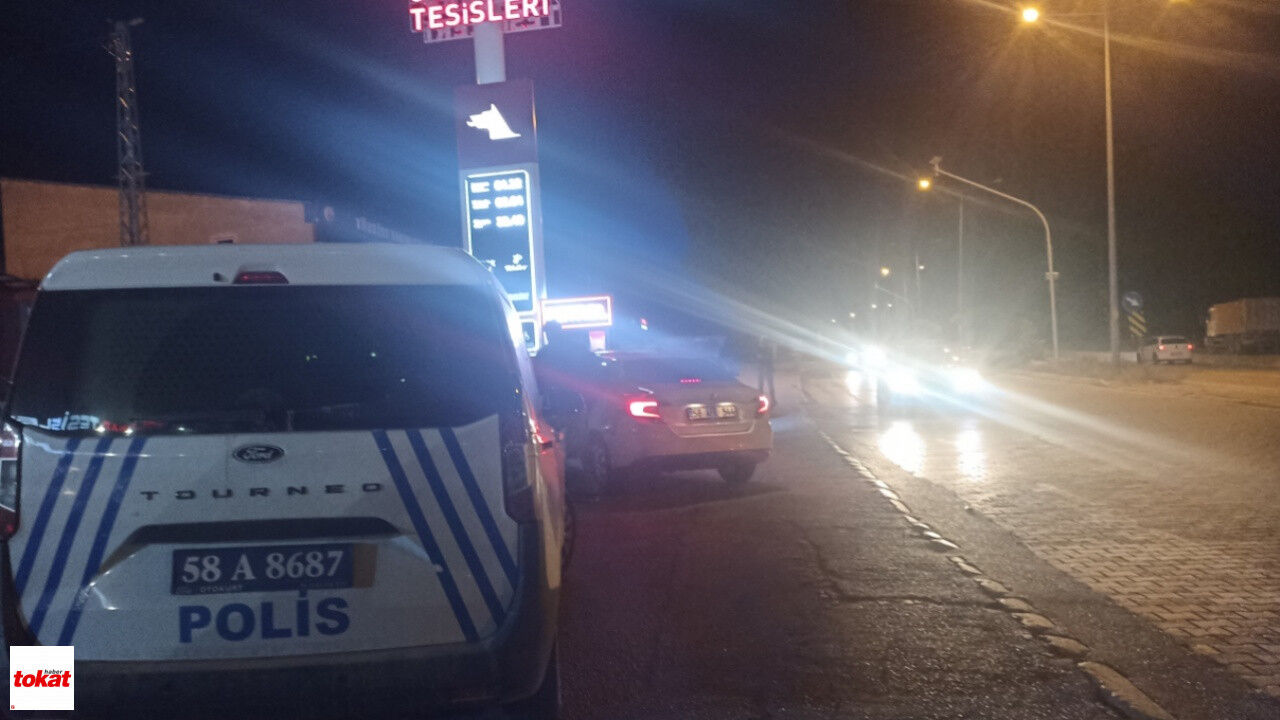 Sözlü Tartışma Silahlı Kavgaya Döndü 1 Ağır Yaralı1