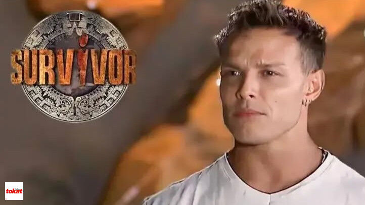 Survivor 2026 Murat Ceylan