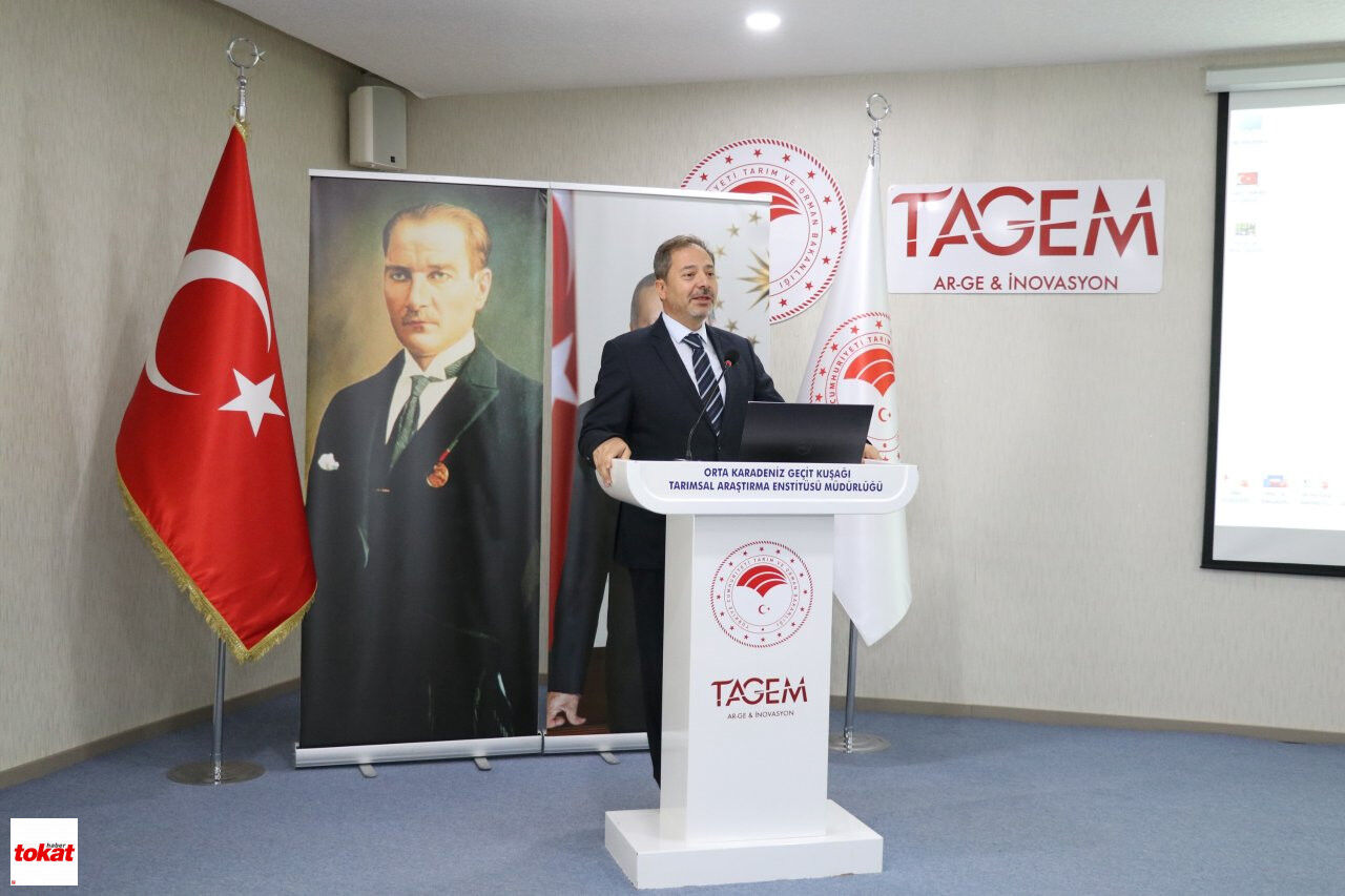 Tagem Genel Müd