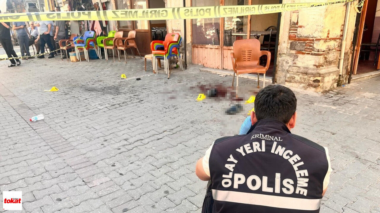 Tartışma Pompalı Saldırıyla Bitti 2 Yaralı, 2 Gözaltı2