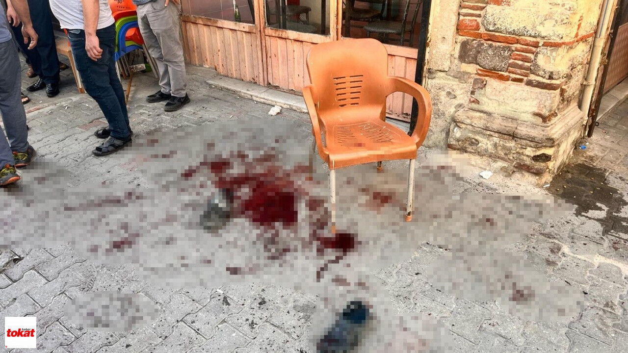 Tartışma Pompalı Saldırıyla Bitti 2 Yaralı, 2 Gözaltı3