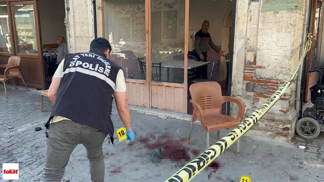 Tartışma Pompalı Saldırıyla Bitti 2 Yaralı, 2 Gözaltı4
