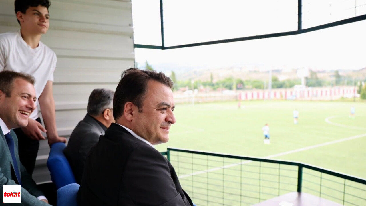 Tff Kadınlar 3. Ligi Tokat Spor Lisesi Spor Kulübü Sinop Gençlik Spor Kulübü1