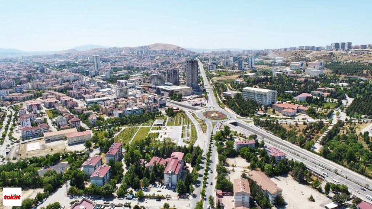 Tokat Belediye Başkanı Mehmet Kemal Yazıcıoğlu Elazığ6