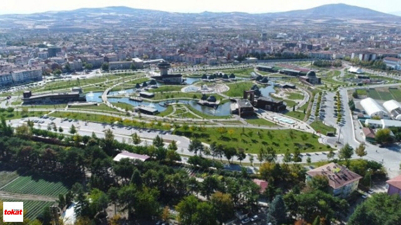 Tokat Belediye Başkanı Mehmet Kemal Yazıcıoğlu Elazığ7