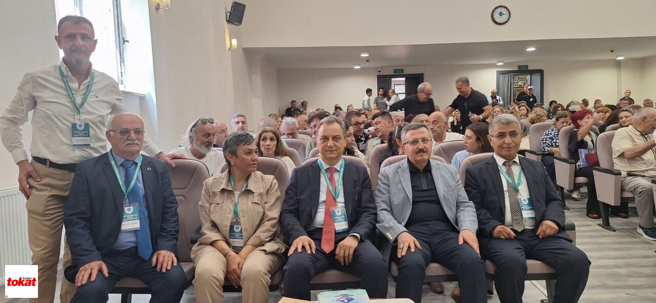 Tokat Gaziosmanpaşa Lisesi Pilav Günü2