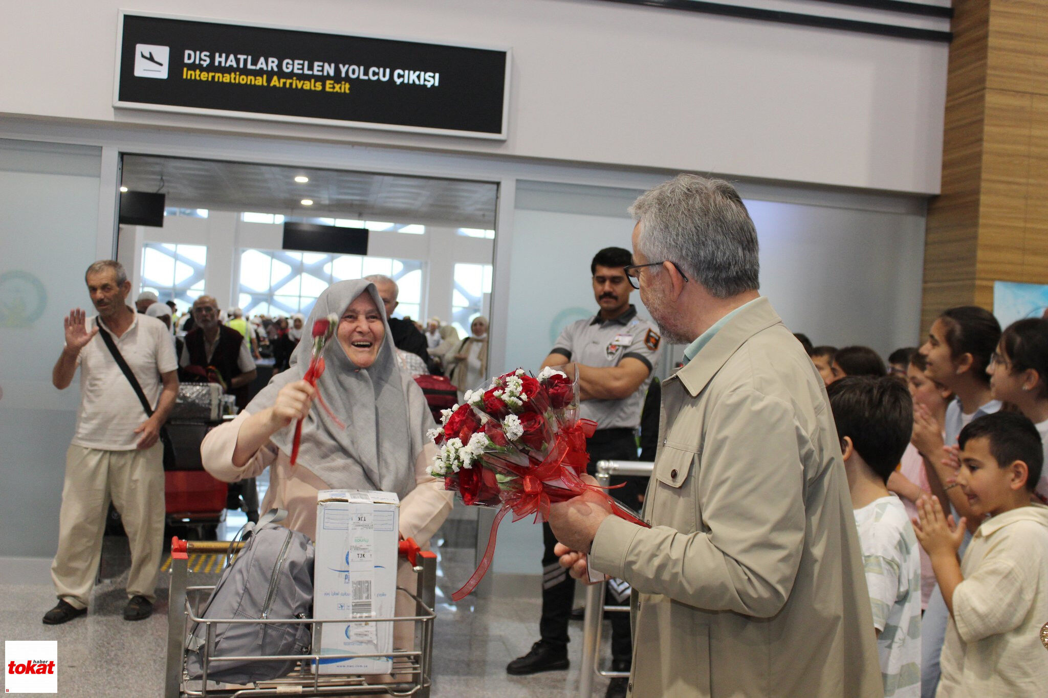 Tokat Hacılar Karşılama (10)